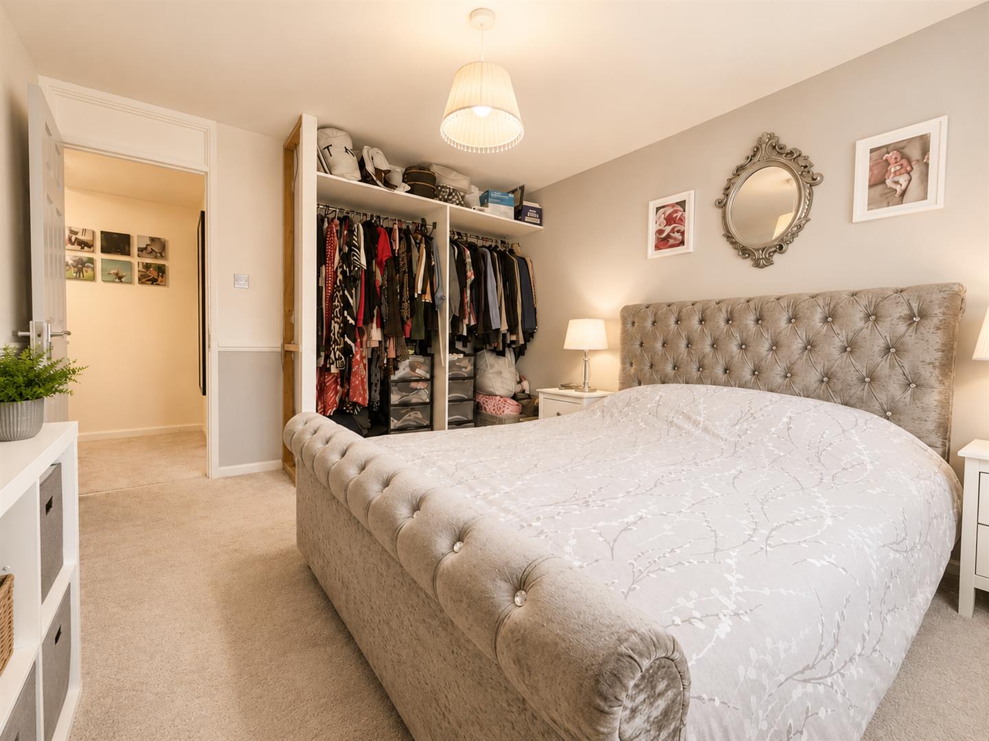 Abbey Way, Bradville, Milton Keynes